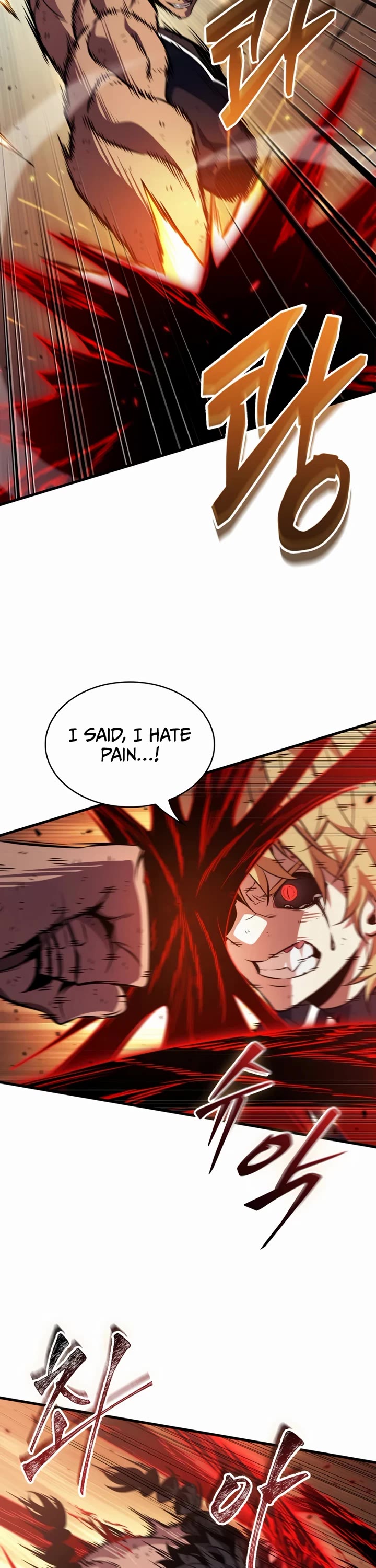 Pick Me Up! Chapter 195 page 17 - Chapter 195