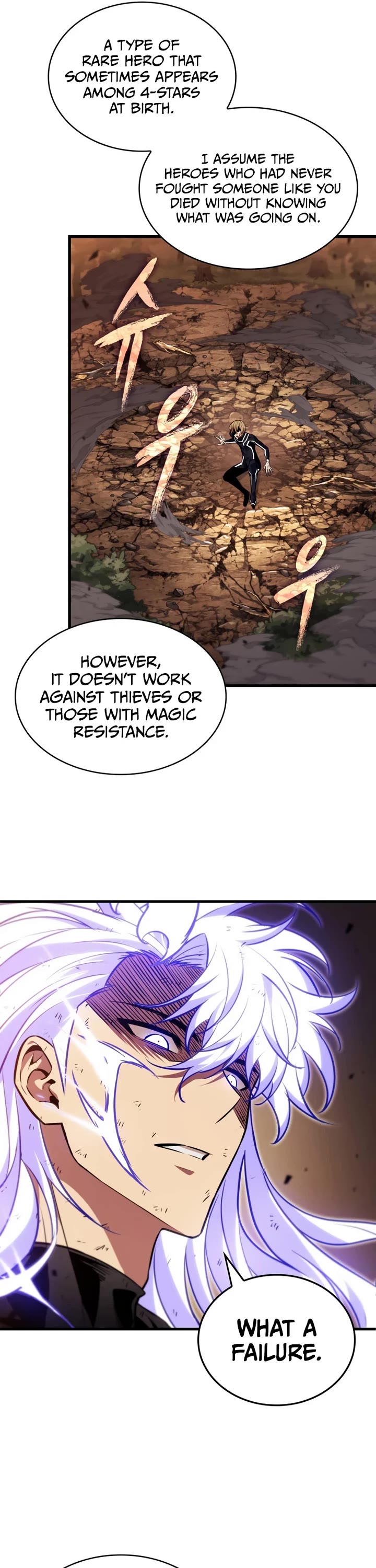 Pick Me Up! Chapter 195 page 26 - Chapter 195