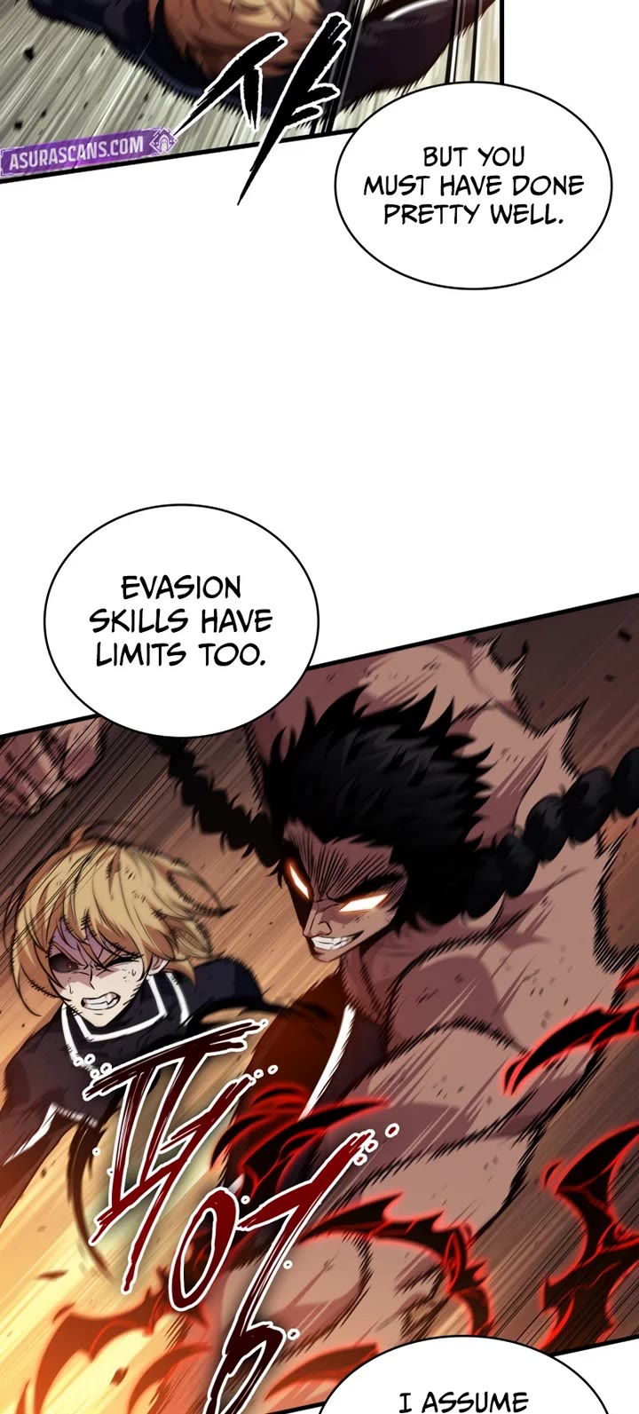 Pick Me Up! Chapter 195 page 29 - Chapter 195