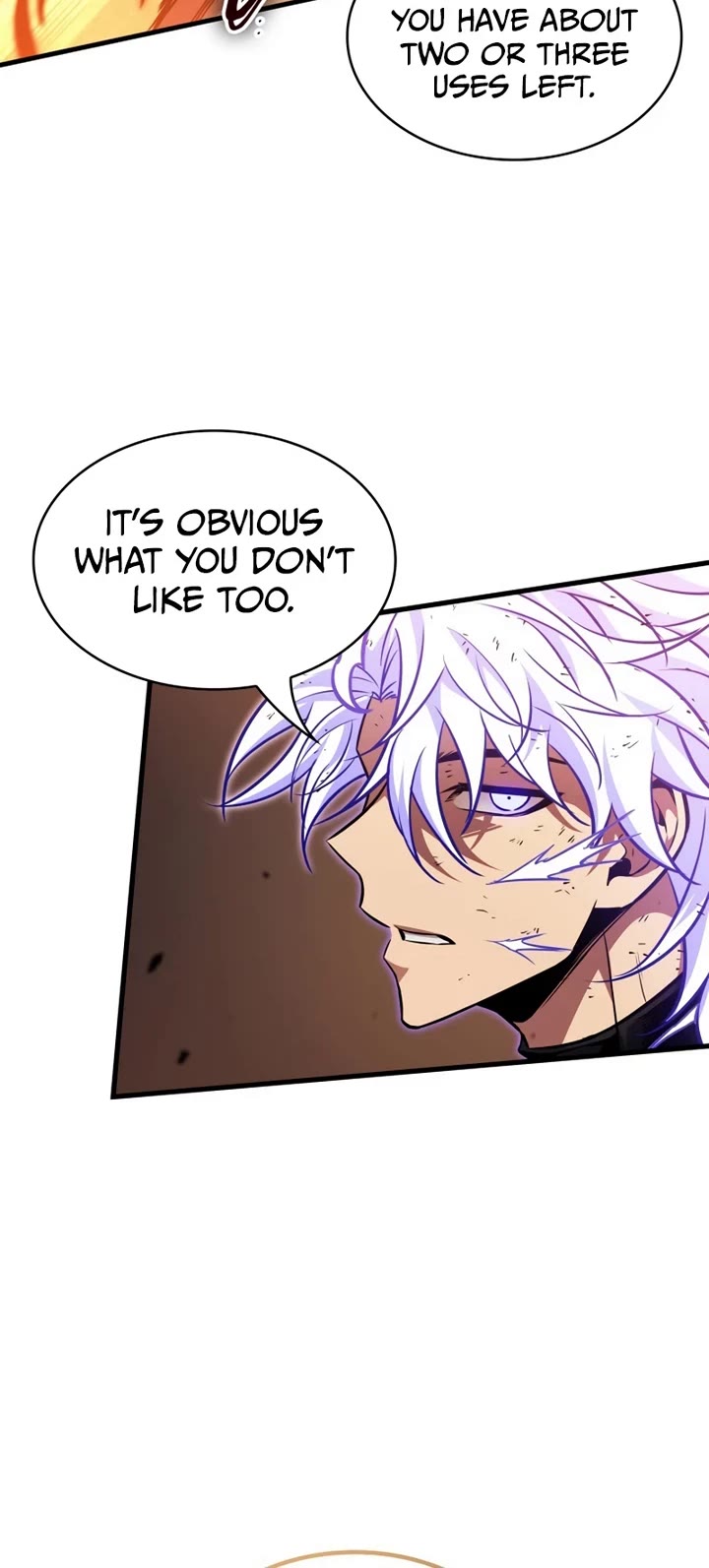 Pick Me Up! Chapter 195 page 30 - Chapter 195