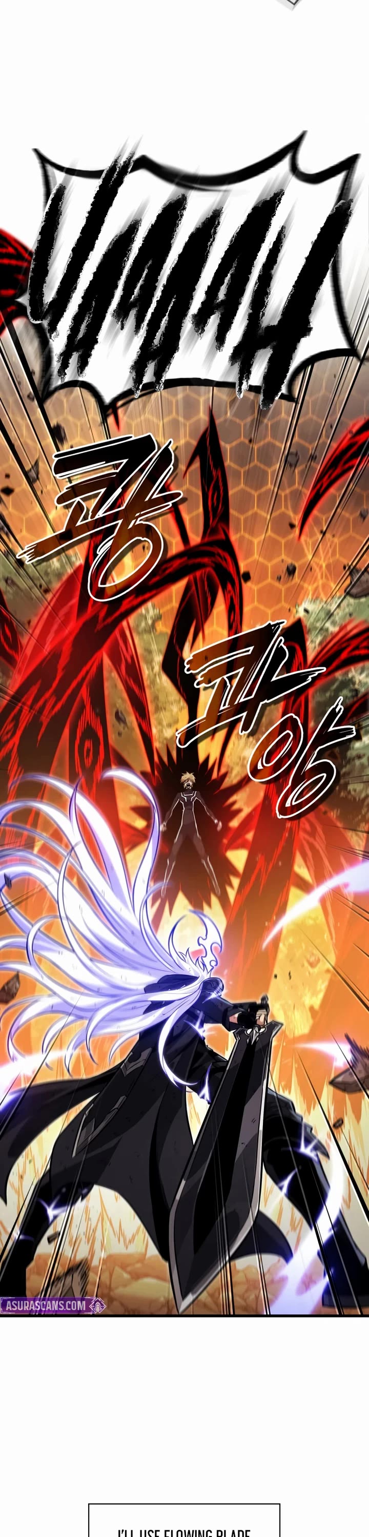 Pick Me Up! Chapter 195 page 33 - Chapter 195
