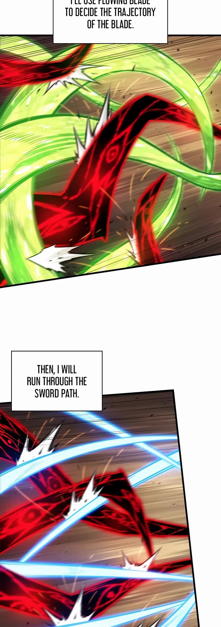 Pick Me Up! Chapter 195 page 34 - Chapter 195