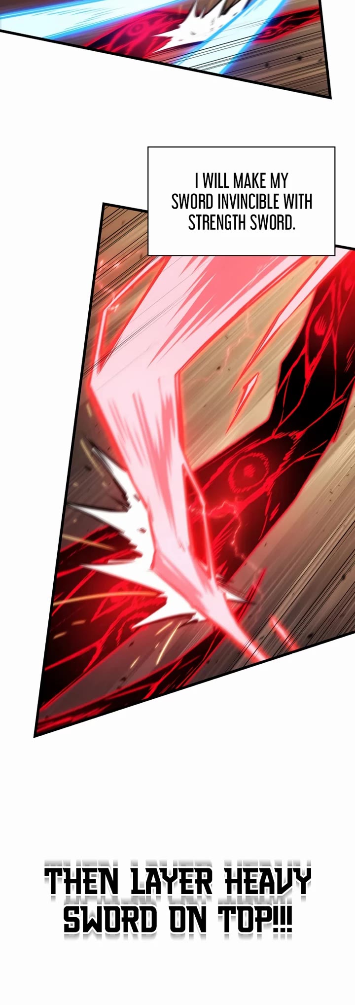 Pick Me Up! Chapter 195 page 35 - Chapter 195