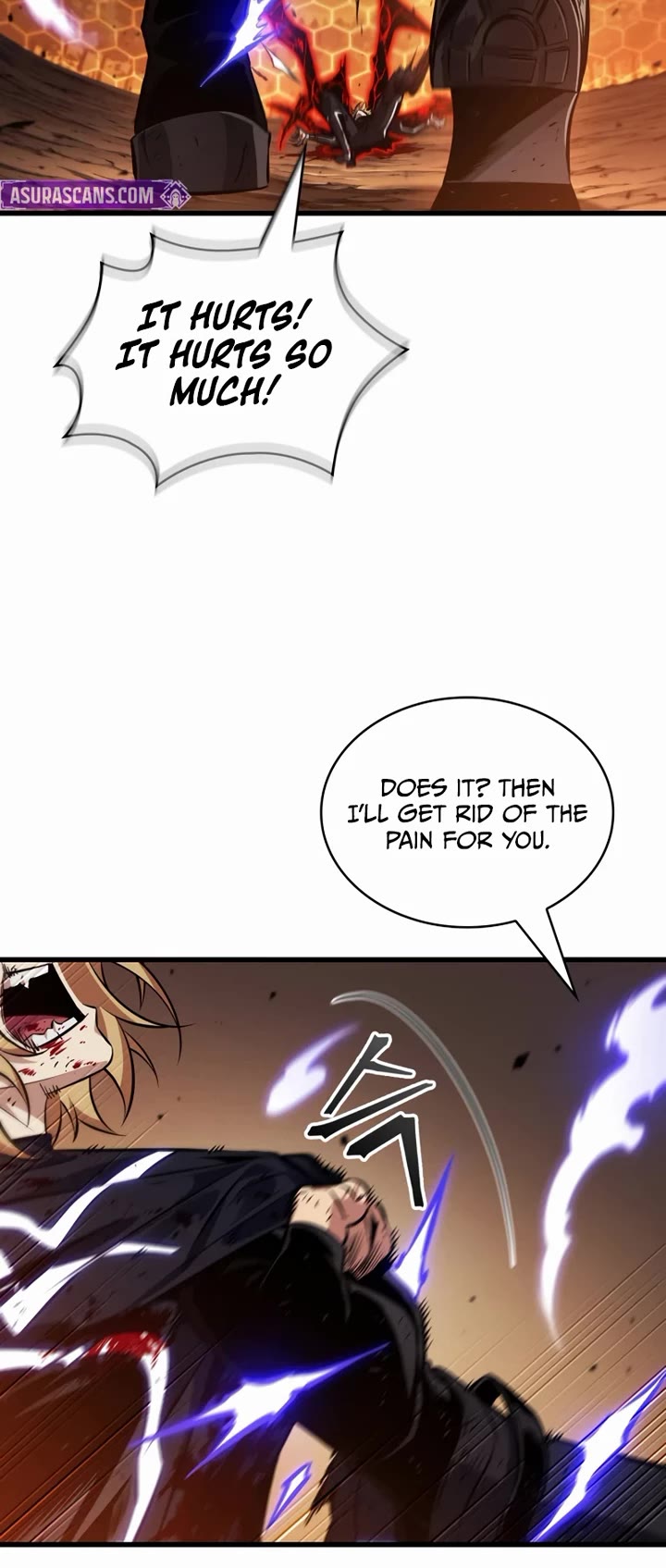 Pick Me Up! Chapter 195 page 39 - Chapter 195