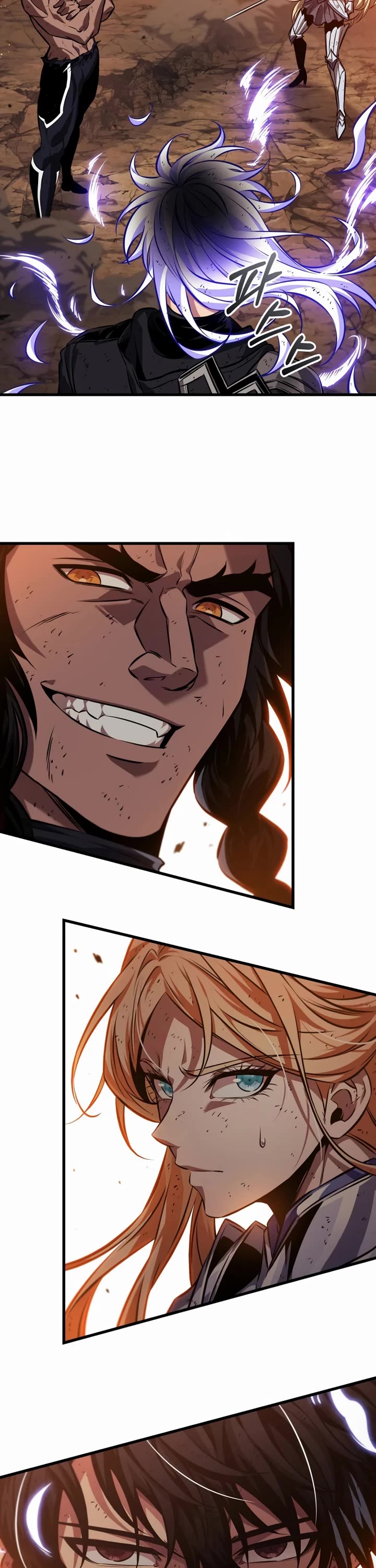 Pick Me Up! Chapter 195 page 43 - Chapter 195