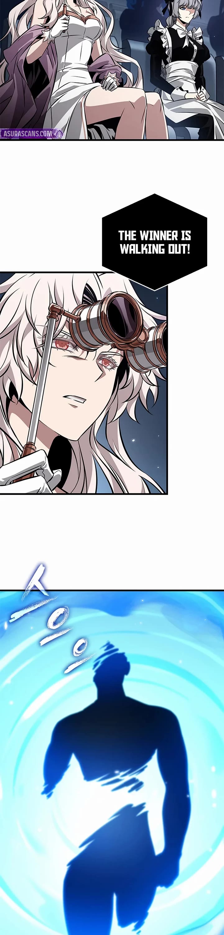 Pick Me Up! Chapter 195 page 48 - Chapter 195