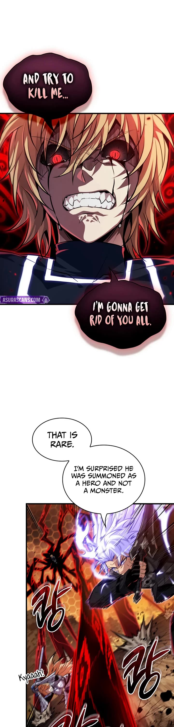 Pick Me Up! Chapter 195 page 7 - Chapter 195