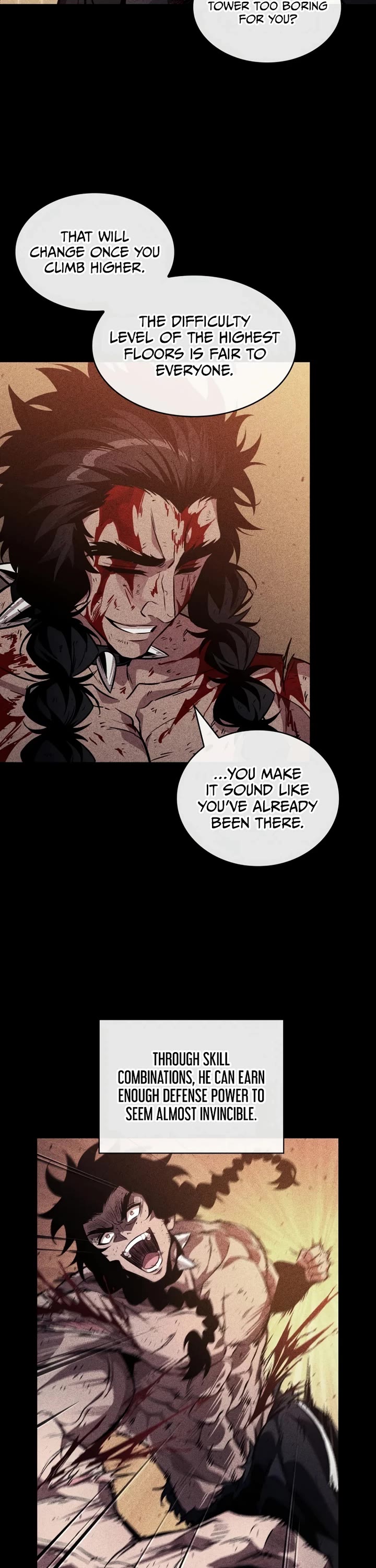 Pick Me Up! Chapter 196 page 17 - Chapter 196