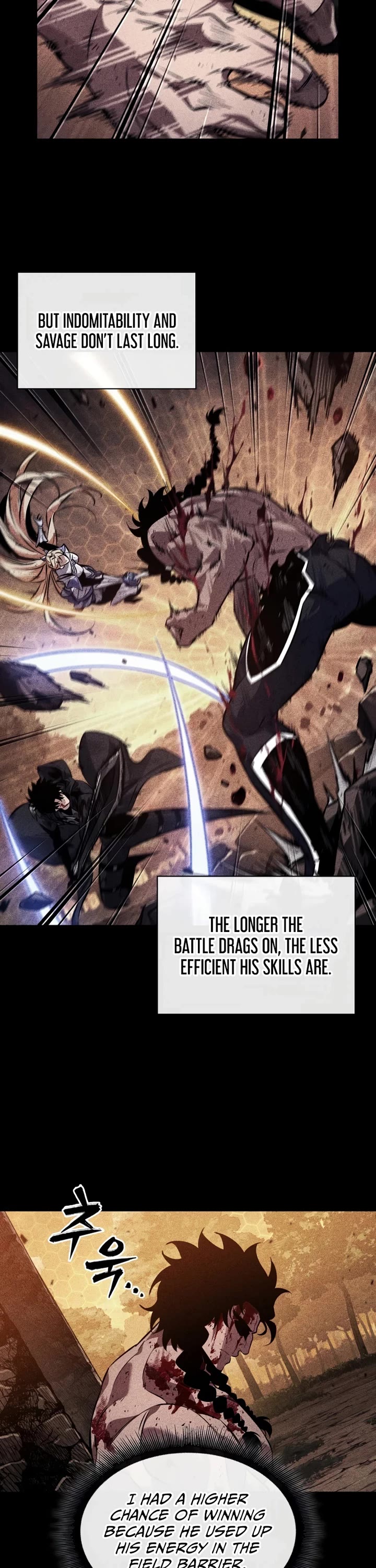 Pick Me Up! Chapter 196 page 18 - Chapter 196