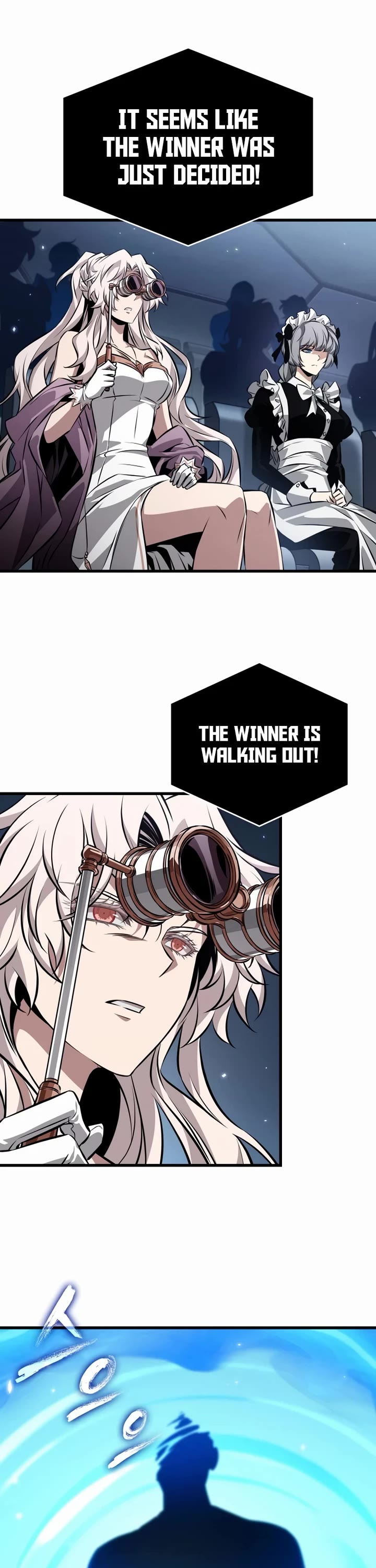 Pick Me Up! Chapter 196 page 2 - Chapter 196