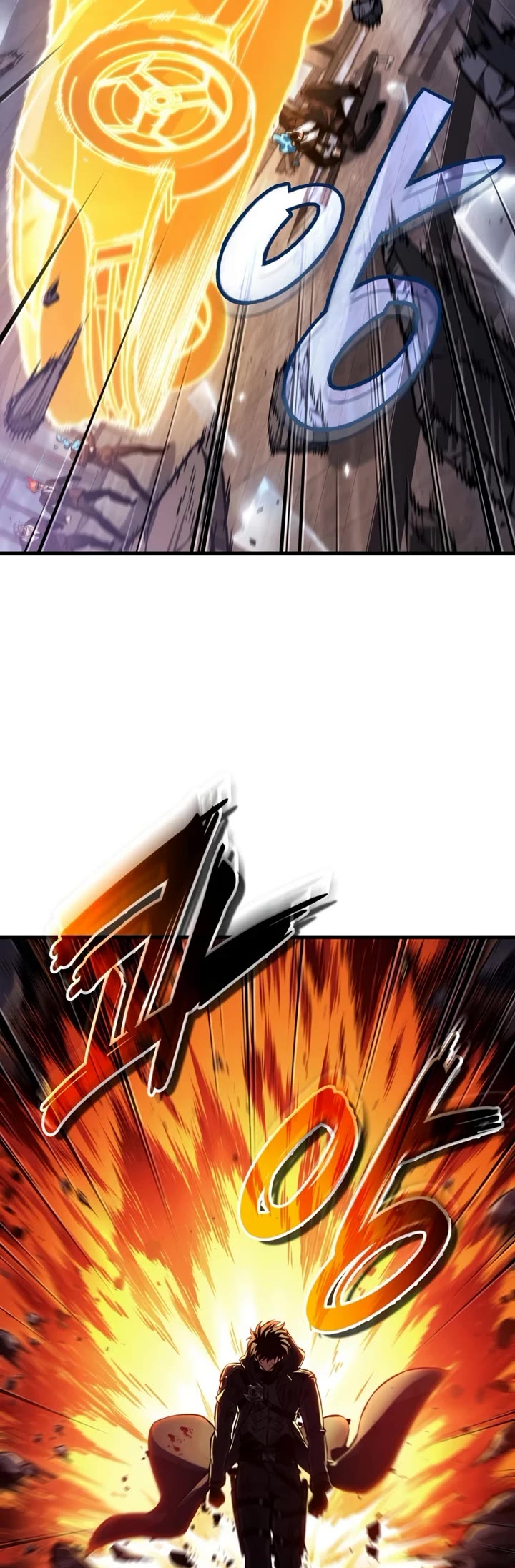 Pick Me Up! Chapter 196 page 24 - Chapter 196
