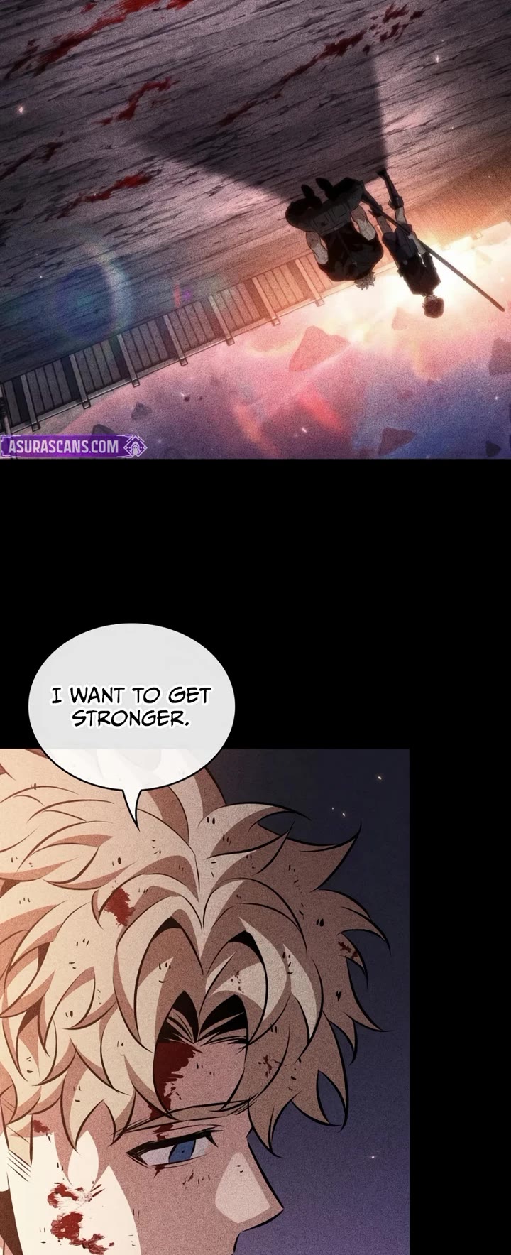 Pick Me Up! Chapter 196 page 39 - Chapter 196