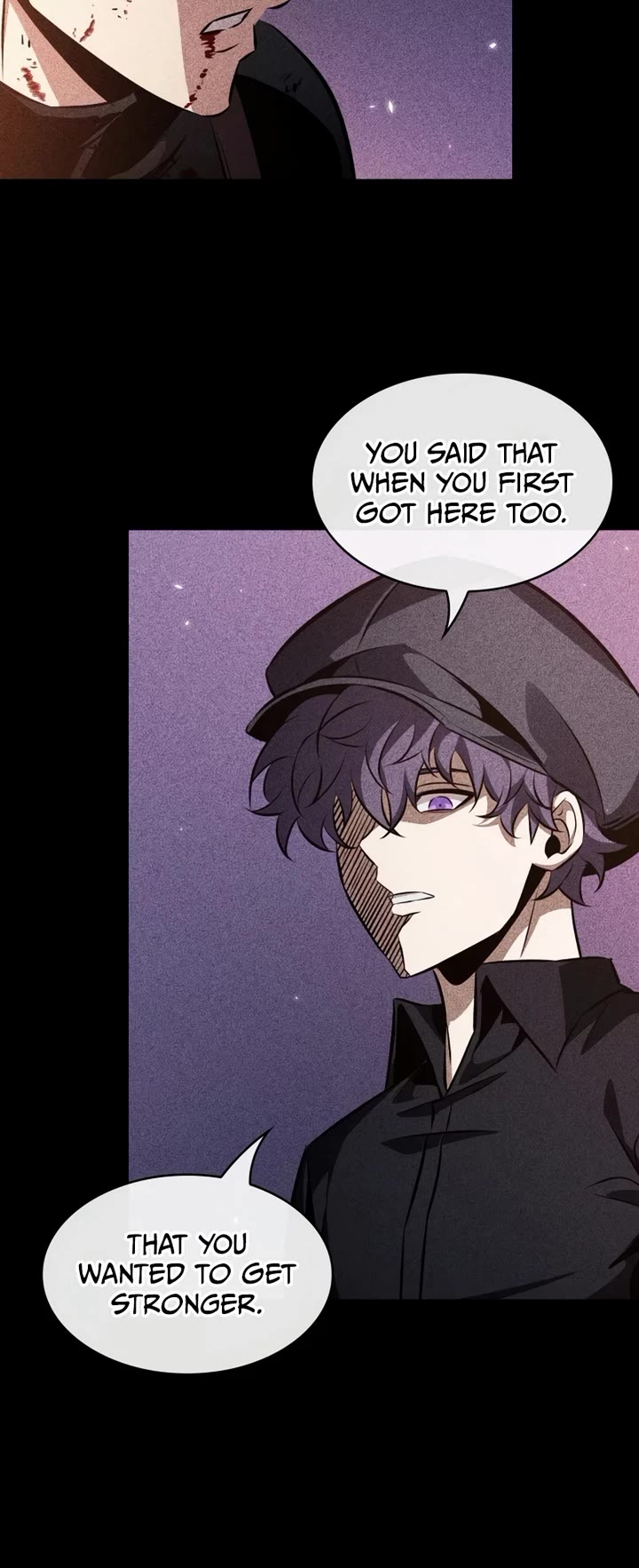 Pick Me Up! Chapter 196 page 40 - Chapter 196
