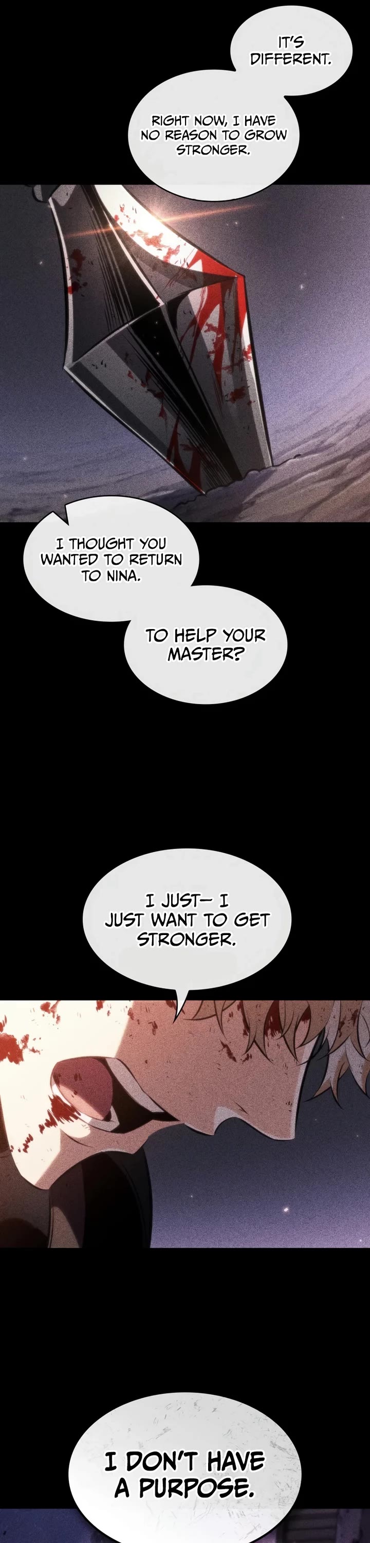 Pick Me Up! Chapter 196 page 41 - Chapter 196