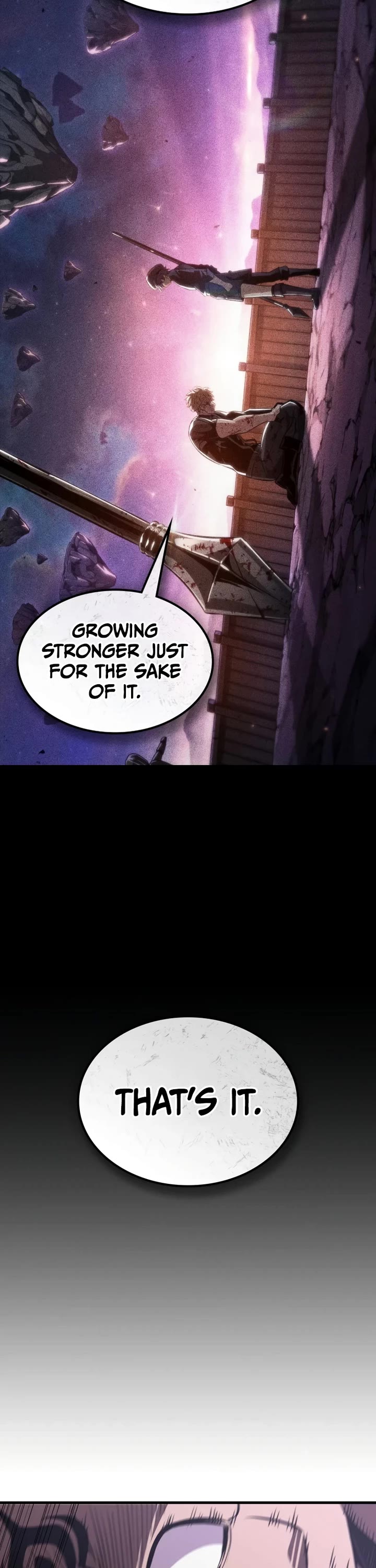Pick Me Up! Chapter 196 page 42 - Chapter 196
