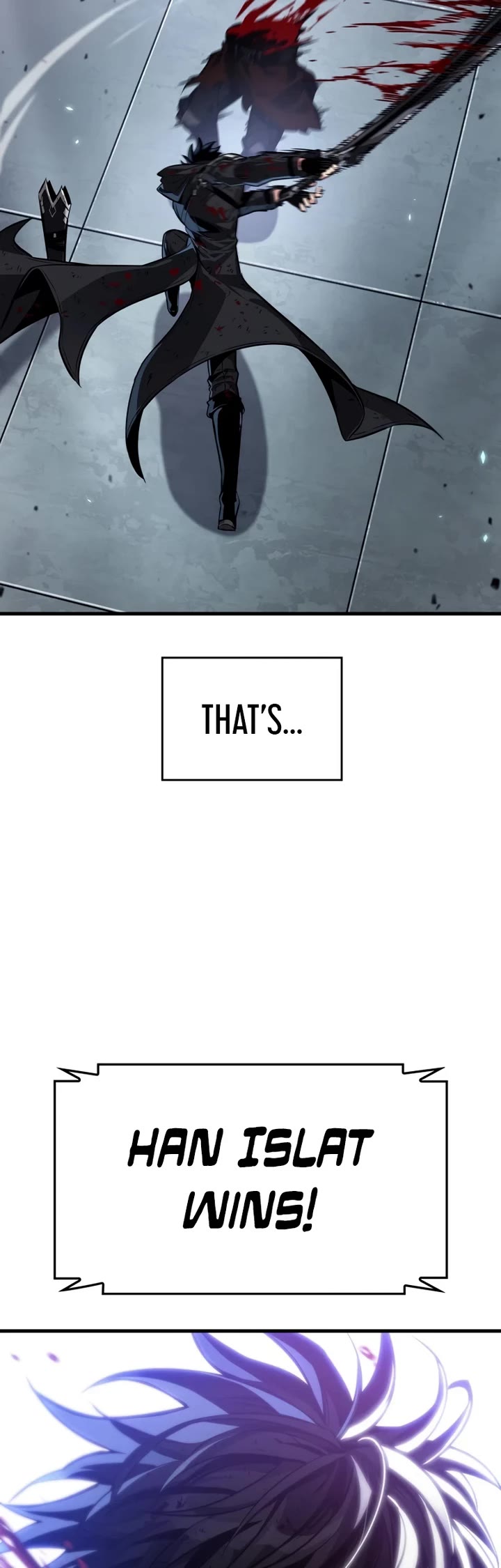 Pick Me Up! Chapter 196 page 44 - Chapter 196