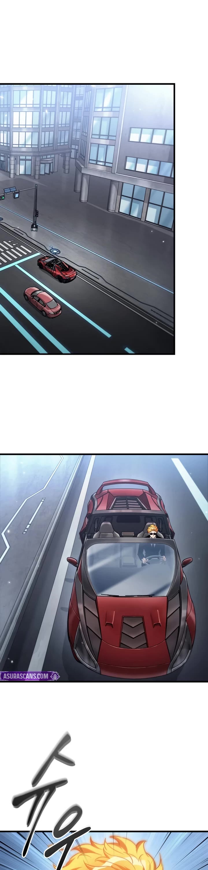 Pick Me Up! Chapter 196 page 8 - Chapter 196