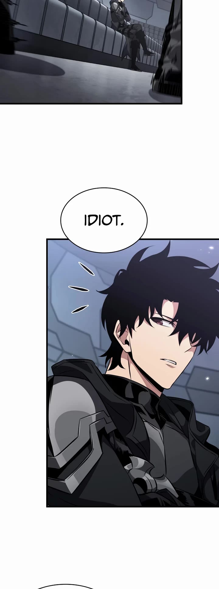 Pick Me Up! Chapter 197 page 14 - Chapter 197