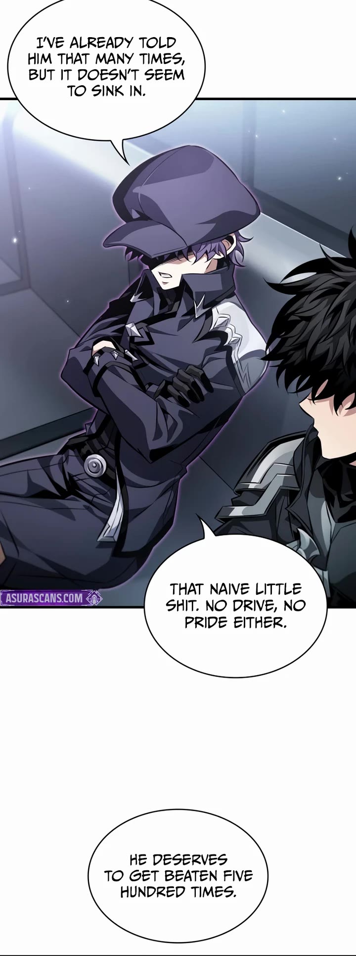 Pick Me Up! Chapter 197 page 15 - Chapter 197