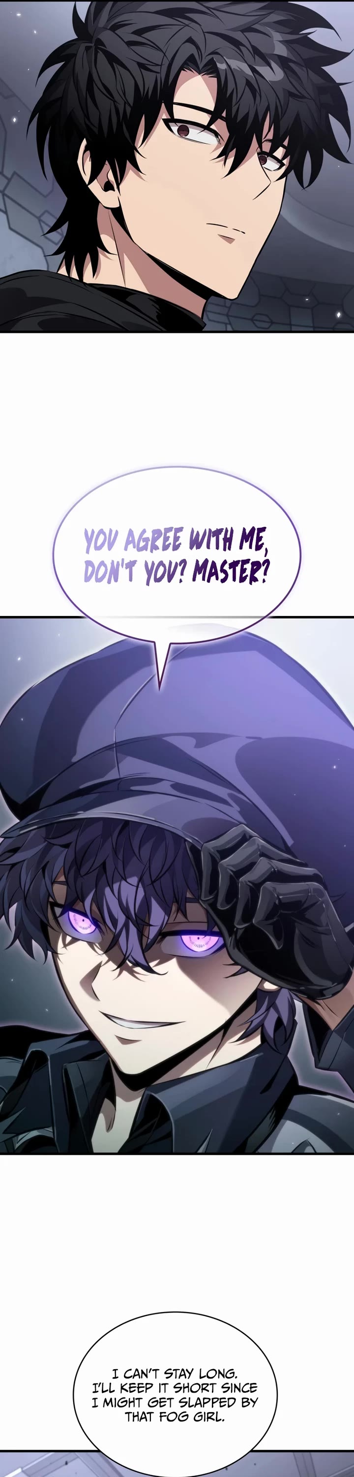 Pick Me Up! Chapter 197 page 16 - Chapter 197