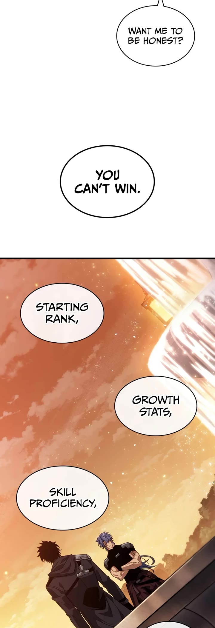 Pick Me Up! Chapter 197 page 24 - Chapter 197