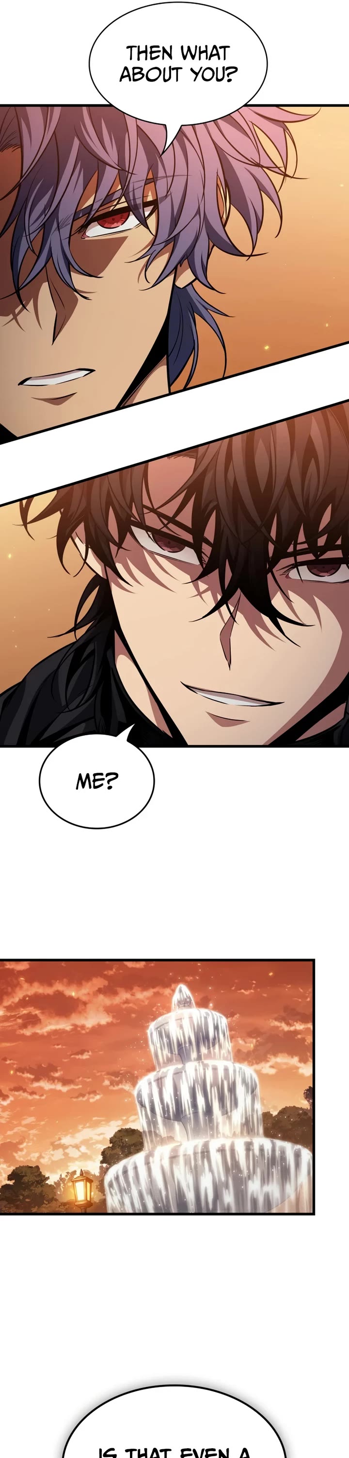 Pick Me Up! Chapter 197 page 26 - Chapter 197