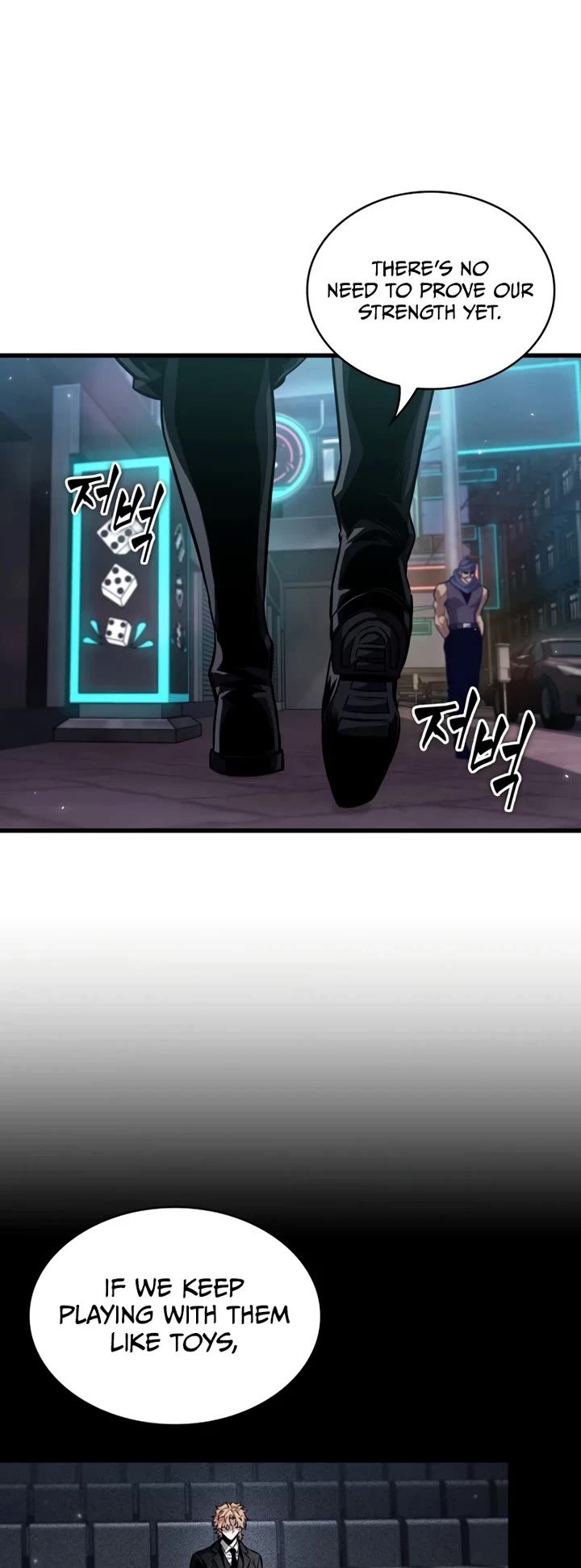 Pick Me Up! Chapter 197 page 29 - Chapter 197