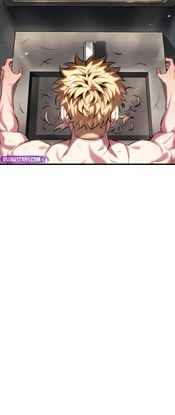 Pick Me Up! Chapter 197 page 34 - Chapter 197