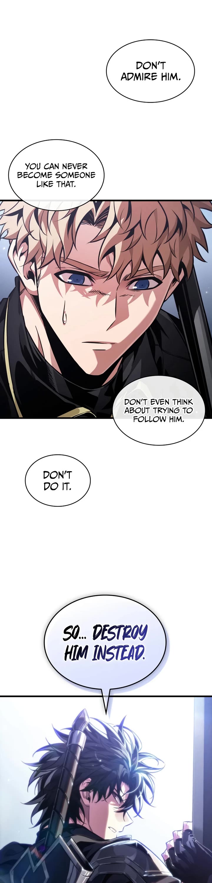 Pick Me Up! Chapter 197 page 41 - Chapter 197