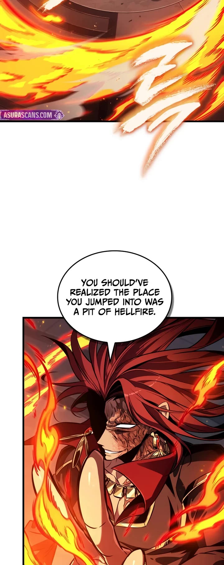 Pick Me Up! Chapter 197 page 44 - Chapter 197