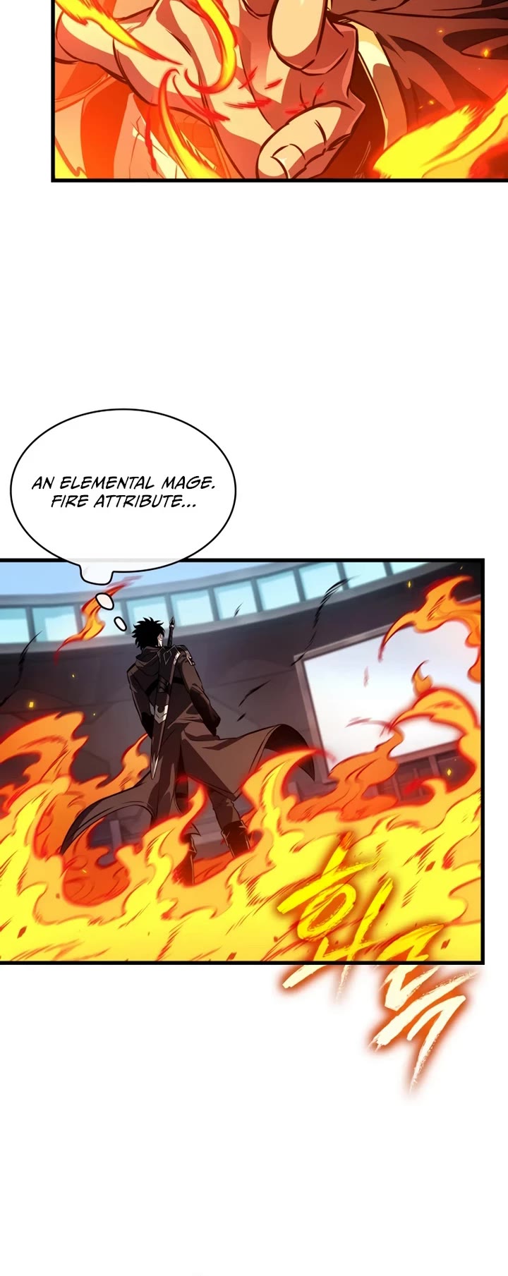 Pick Me Up! Chapter 197 page 45 - Chapter 197