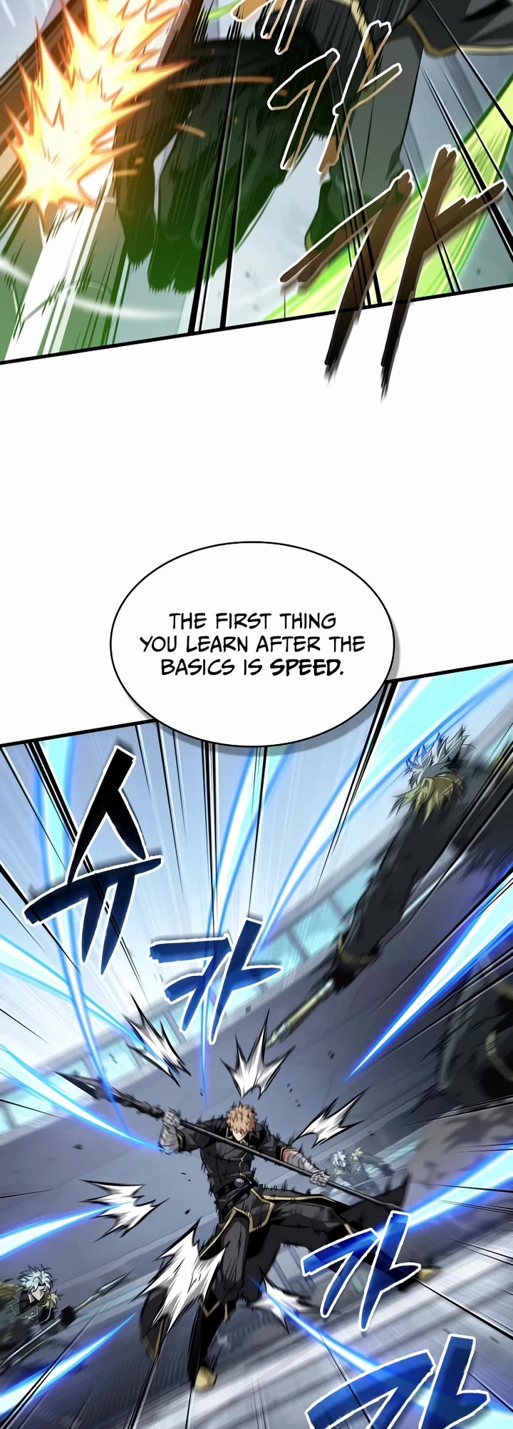 Pick Me Up! Chapter 198 page 14 - Chapter 198