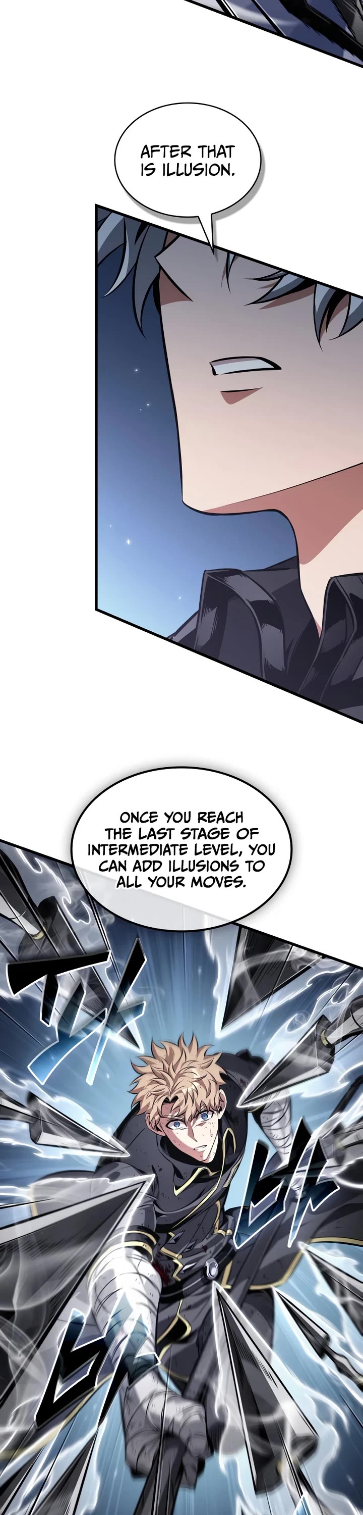 Pick Me Up! Chapter 198 page 17 - Chapter 198