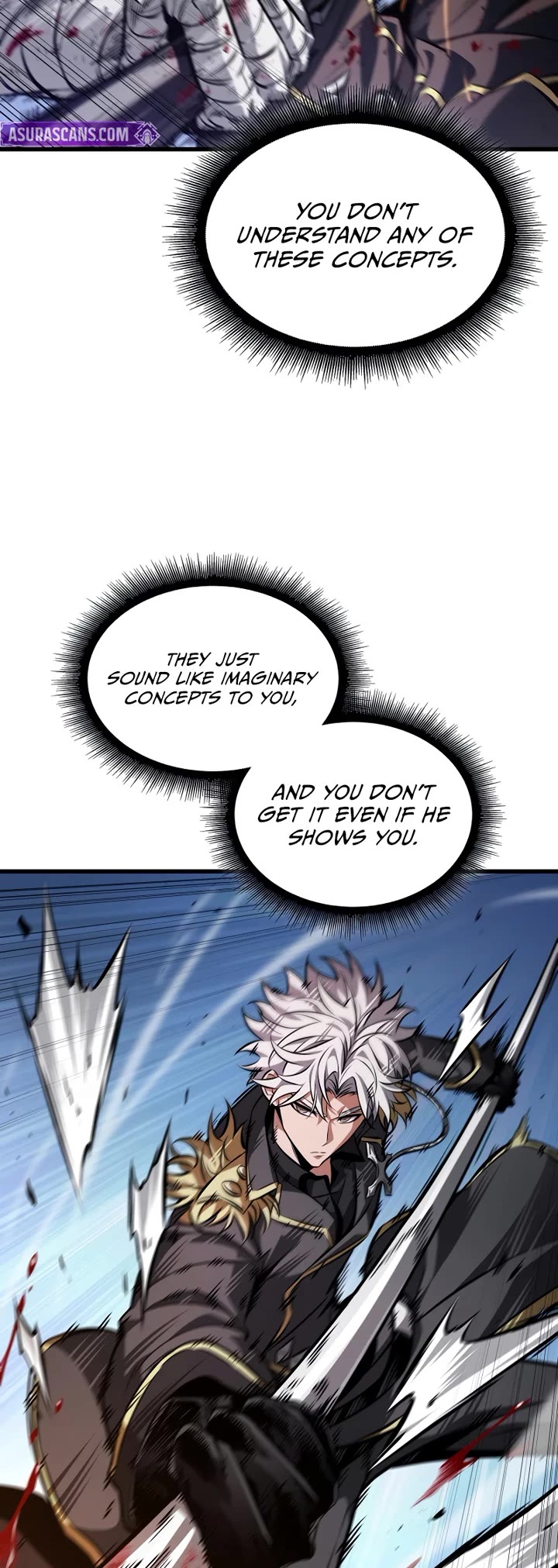 Pick Me Up! Chapter 198 page 19 - Chapter 198