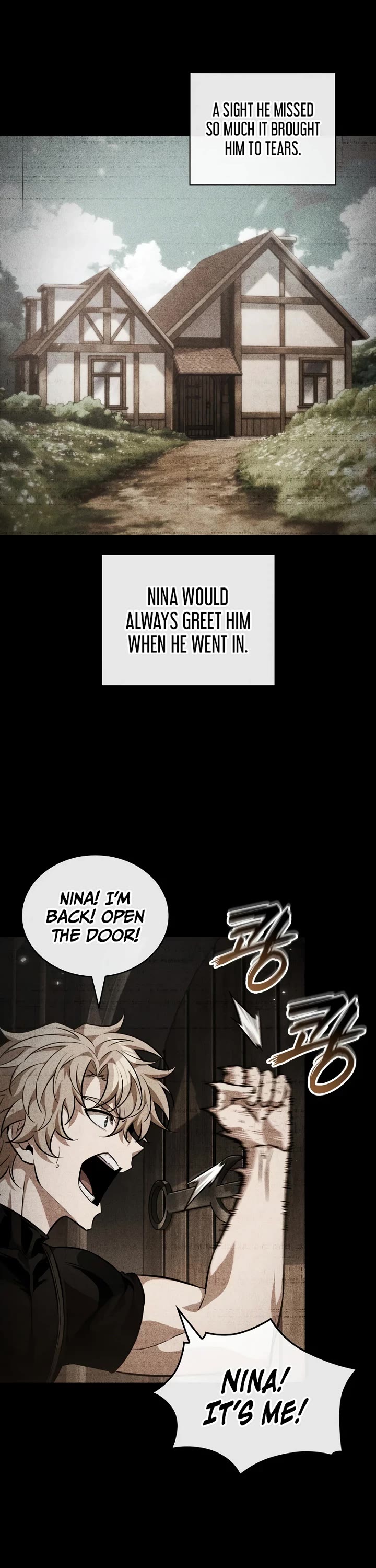 Pick Me Up! Chapter 198 page 28 - Chapter 198