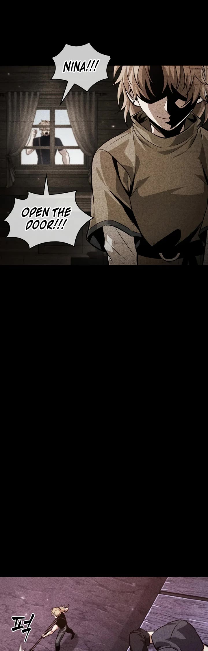 Pick Me Up! Chapter 198 page 29 - Chapter 198