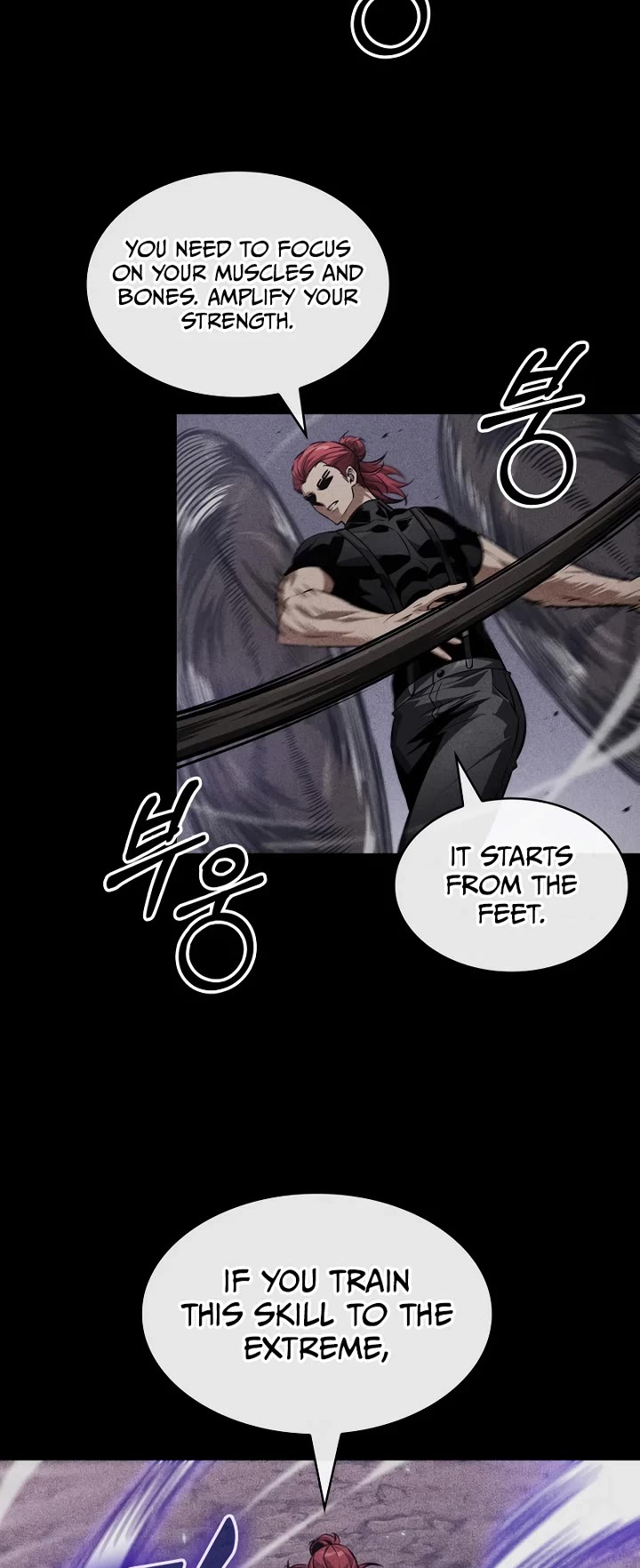 Pick Me Up! Chapter 198 page 39 - Chapter 198