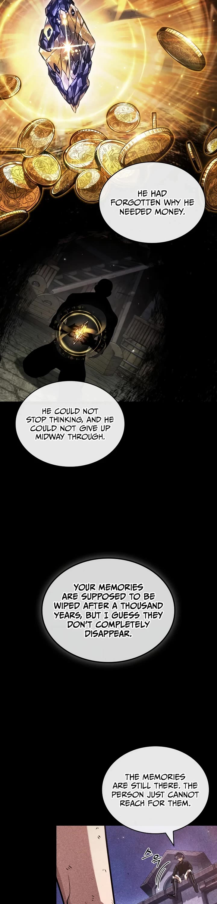 Pick Me Up! Chapter 198 page 47 - Chapter 198