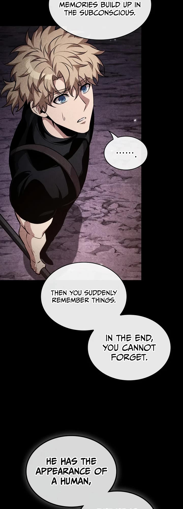 Pick Me Up! Chapter 198 page 49 - Chapter 198
