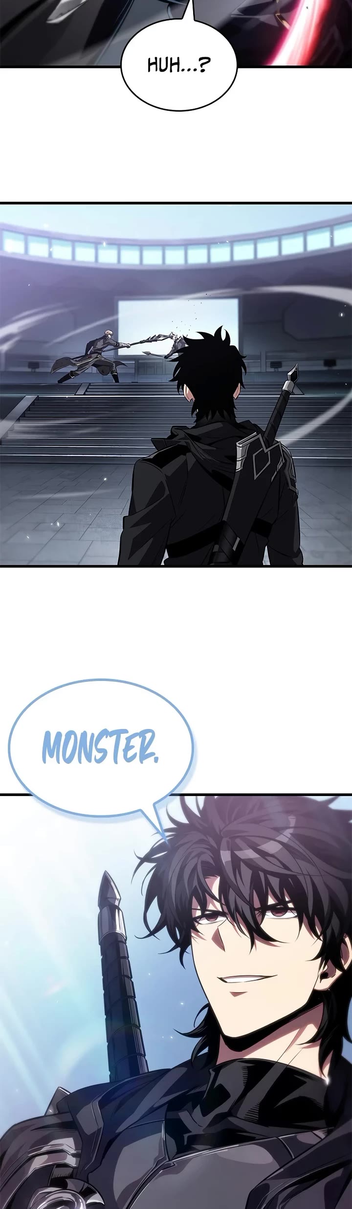 Pick Me Up! Chapter 198 page 53 - Chapter 198