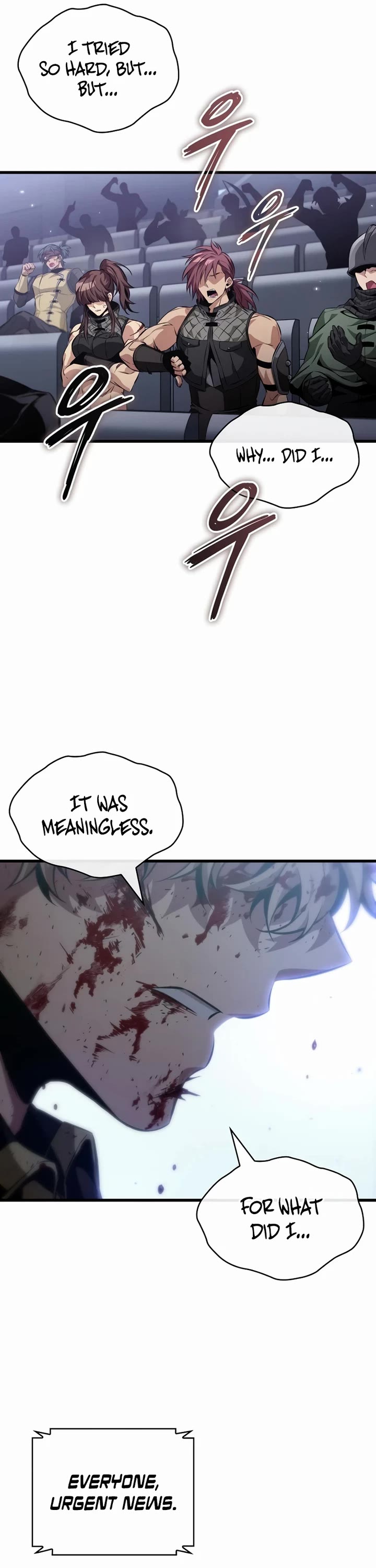 Pick Me Up! Chapter 199 page 11 - Chapter 199