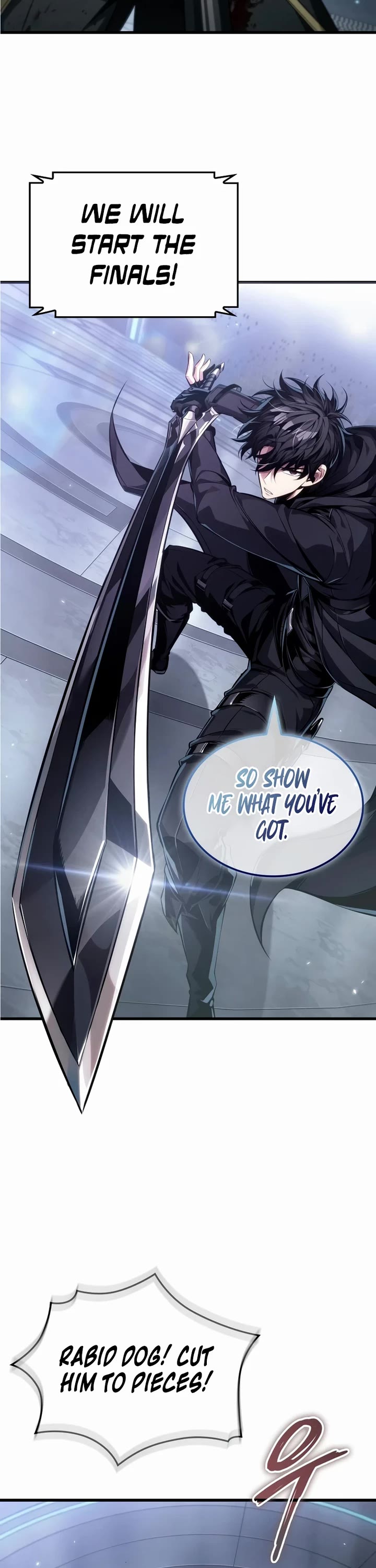 Pick Me Up! Chapter 199 page 13 - Chapter 199