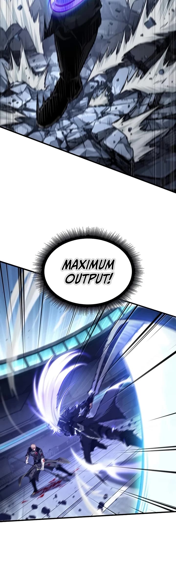 Pick Me Up! Chapter 199 page 20 - Chapter 199
