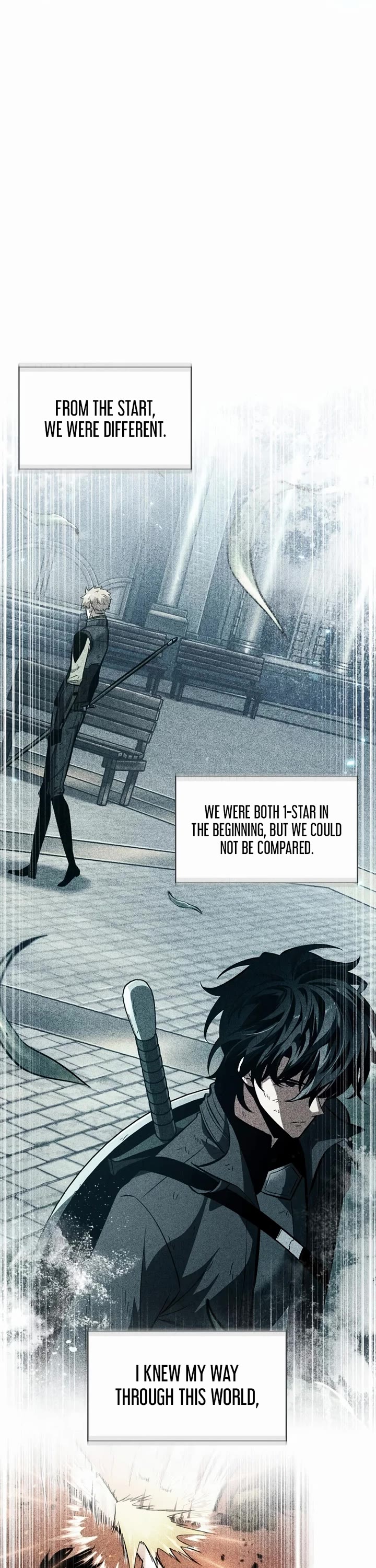 Pick Me Up! Chapter 199 page 22 - Chapter 199