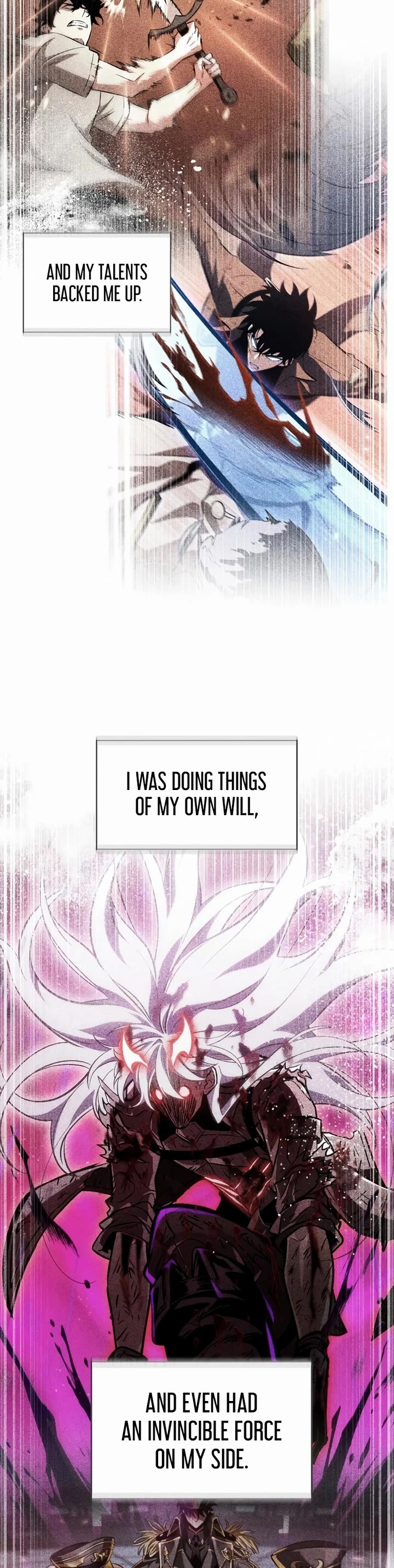 Pick Me Up! Chapter 199 page 23 - Chapter 199