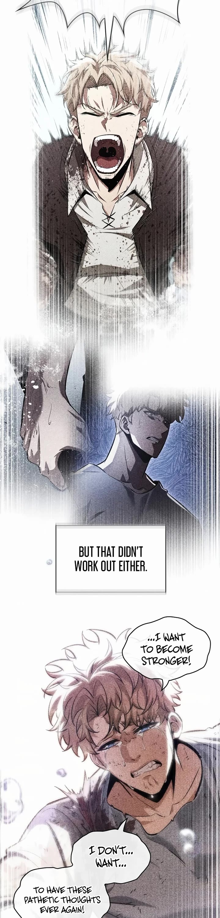 Pick Me Up! Chapter 199 page 26 - Chapter 199