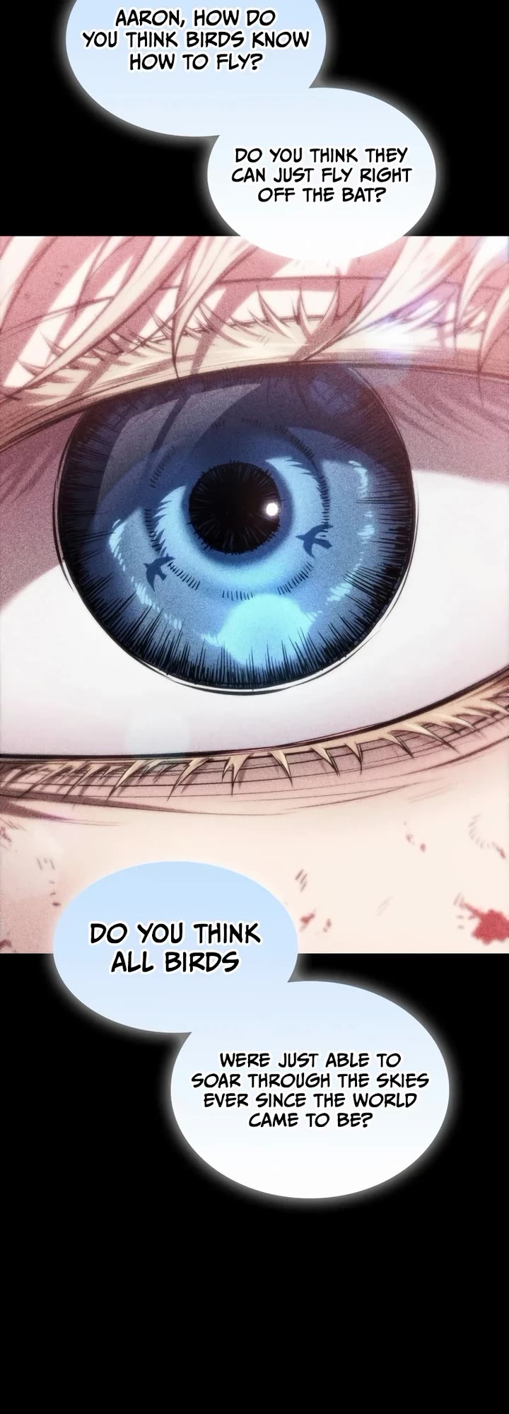 Pick Me Up! Chapter 199 page 29 - Chapter 199