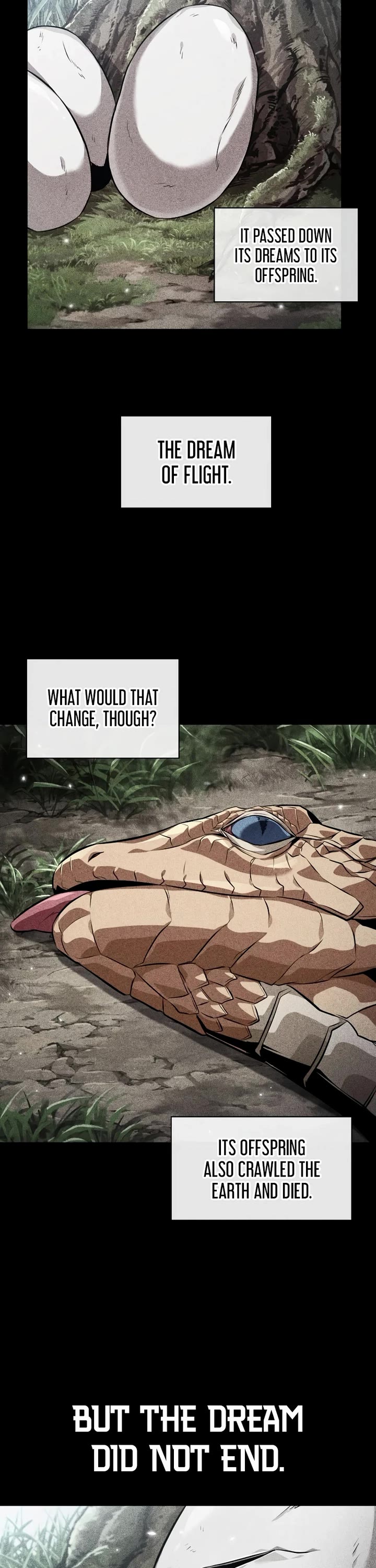 Pick Me Up! Chapter 199 page 32 - Chapter 199