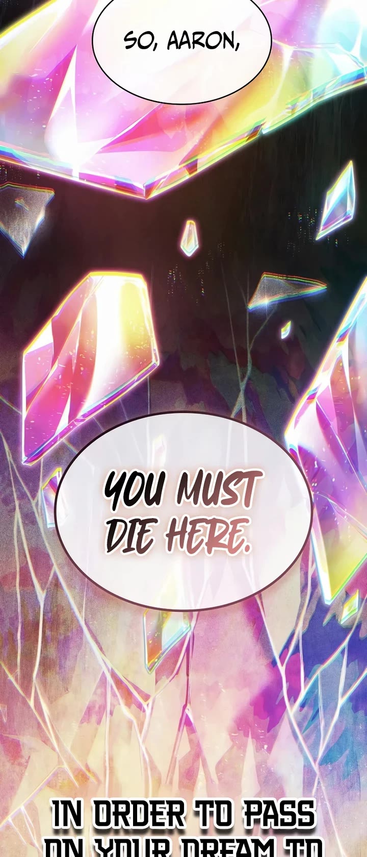 Pick Me Up! Chapter 199 page 38 - Chapter 199