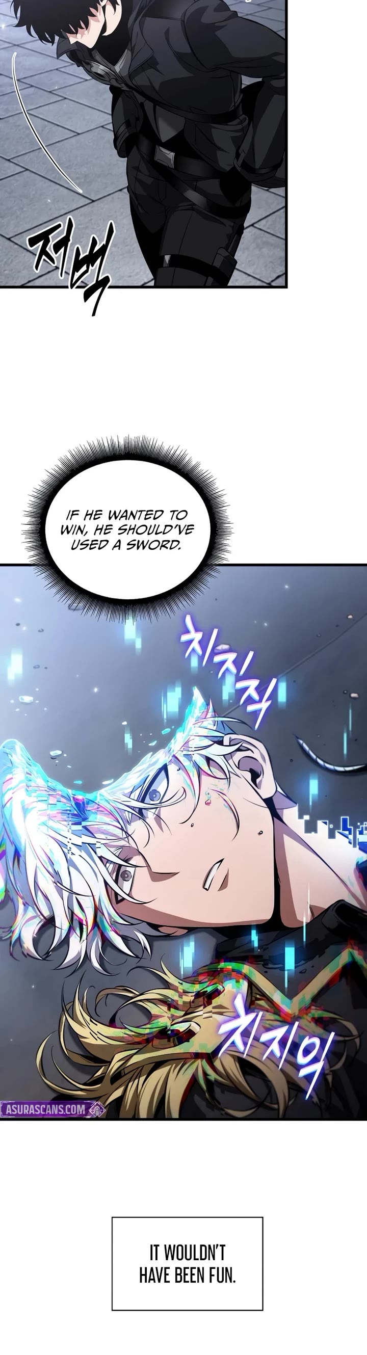 Pick Me Up! Chapter 199 page 4 - Chapter 199